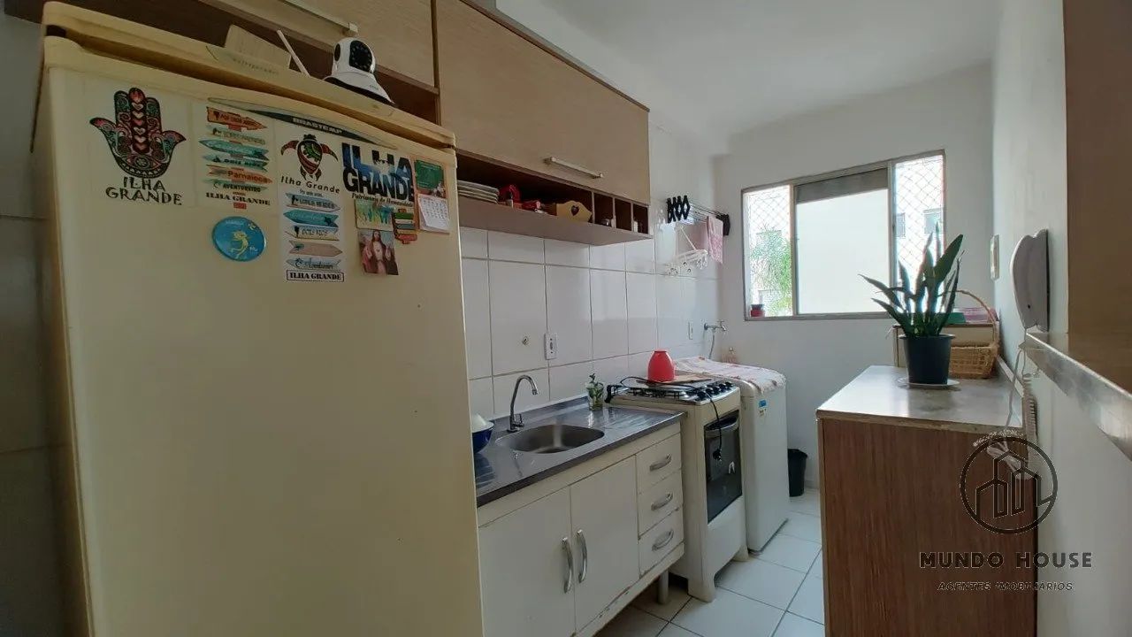 Apartamento no Vossoroca, Votorantim - Foto 3