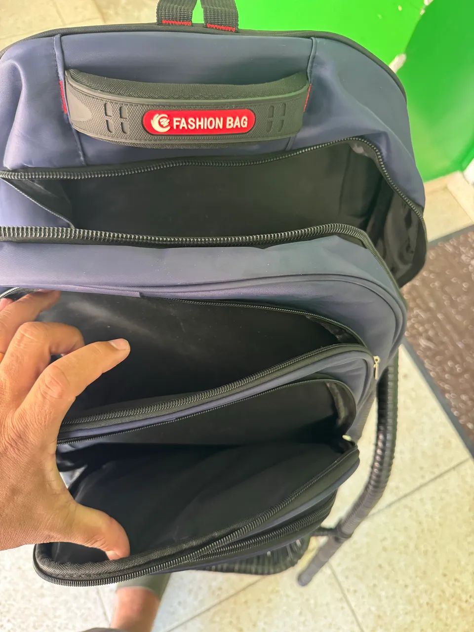 Mochila 