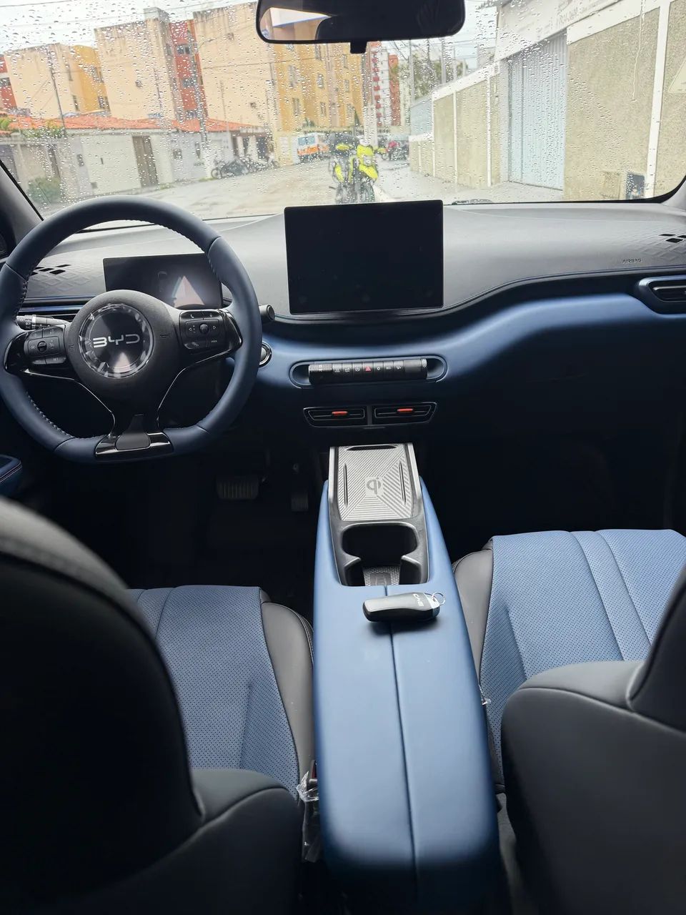 BYD Dolphin Mini (Elétrico) 2027 - Foto 4
