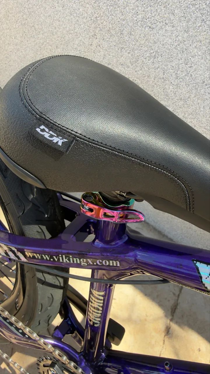 Bike Viking aro 26  - Foto 4