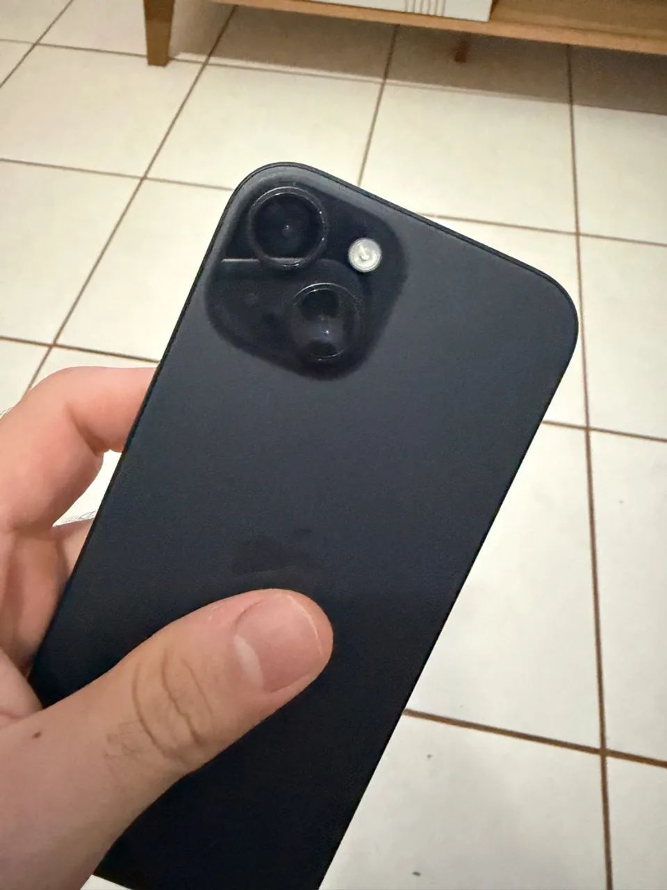 iPhone 15 128gb - Foto 3