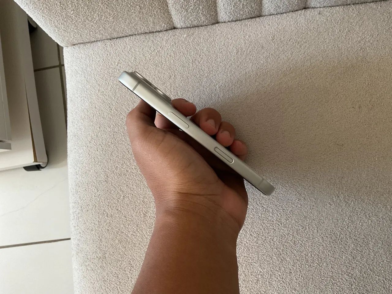 iPhone 17 pro - Foto 3