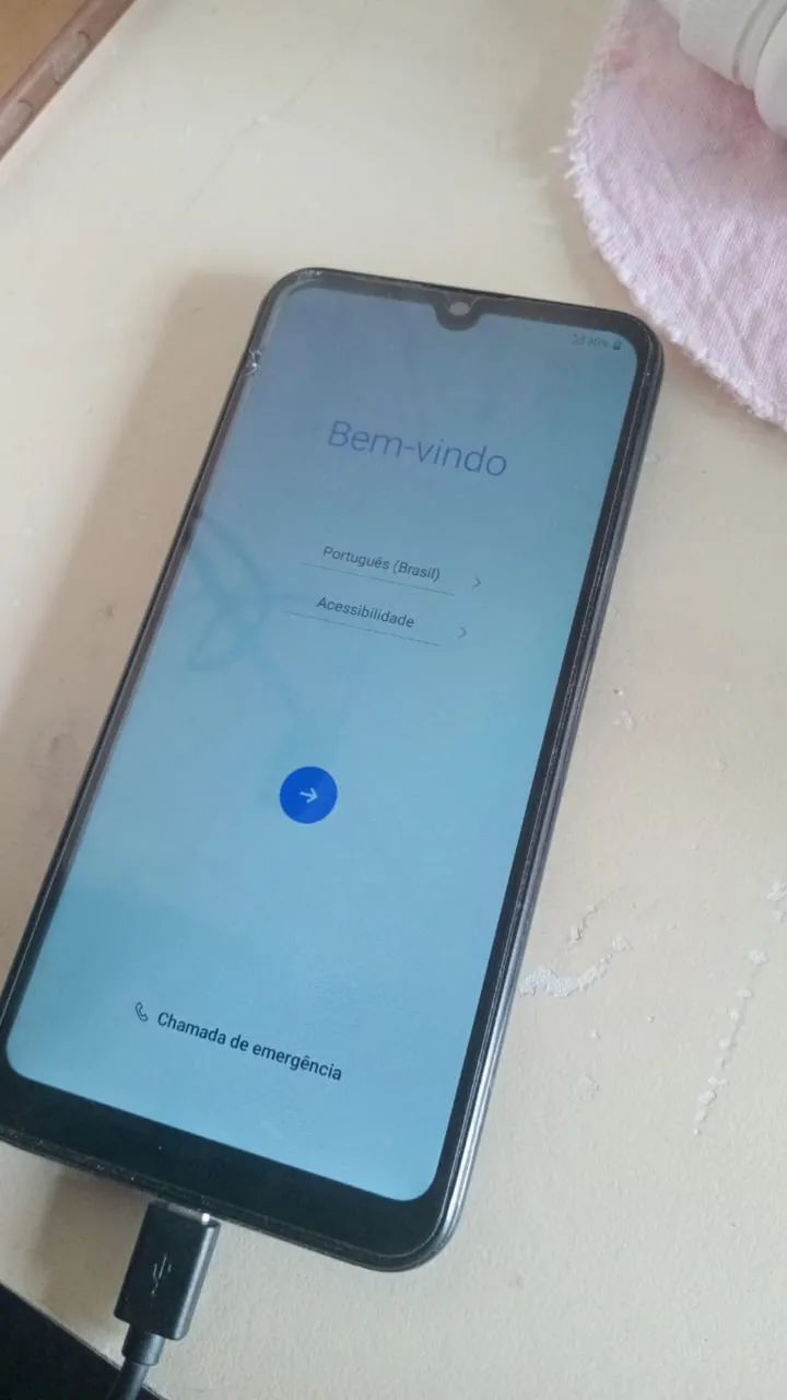 Celular vendo  - Foto 2