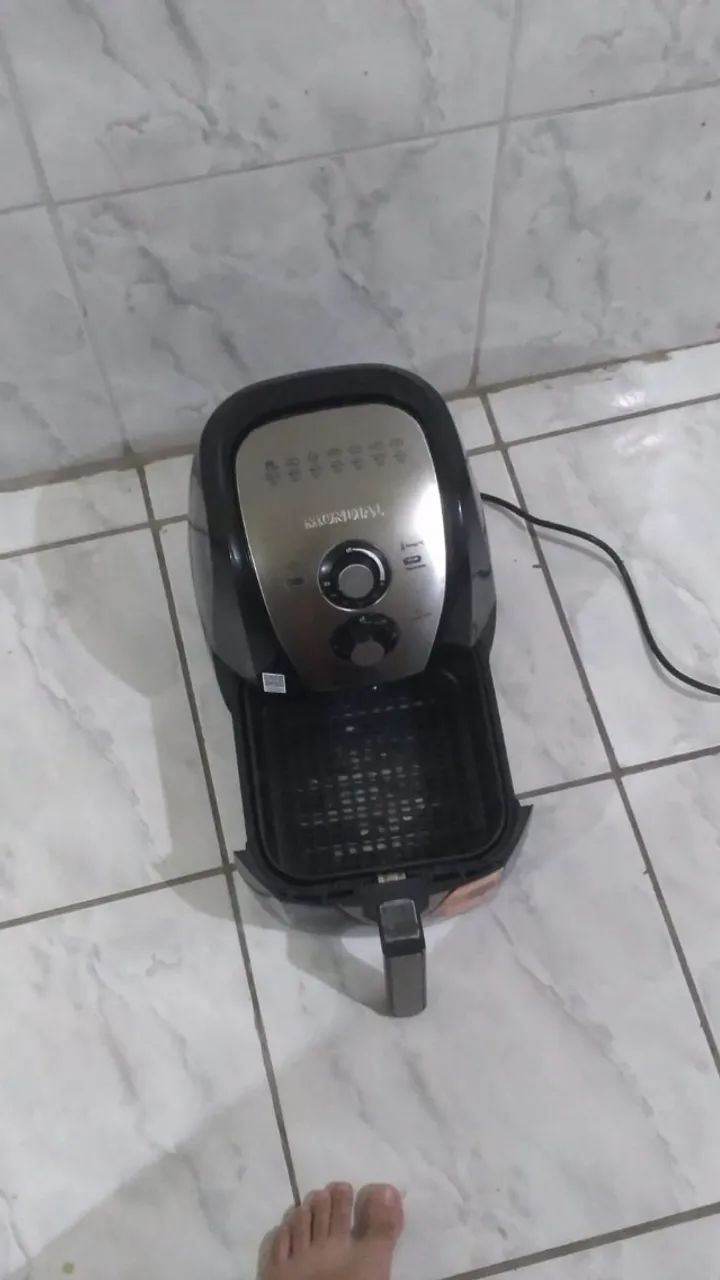 Air Fryer