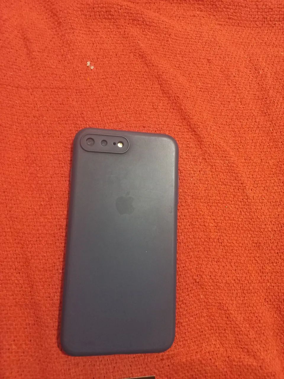 Iphone 7 plus Black piano 256gb - Celulares e Smartphones - Porto