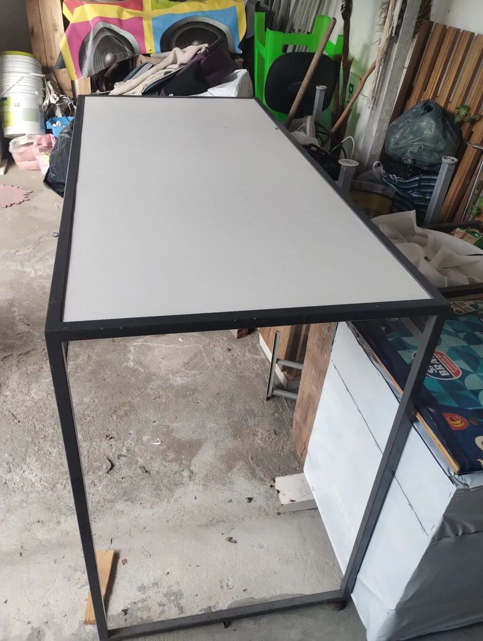 Mesa de escritório 