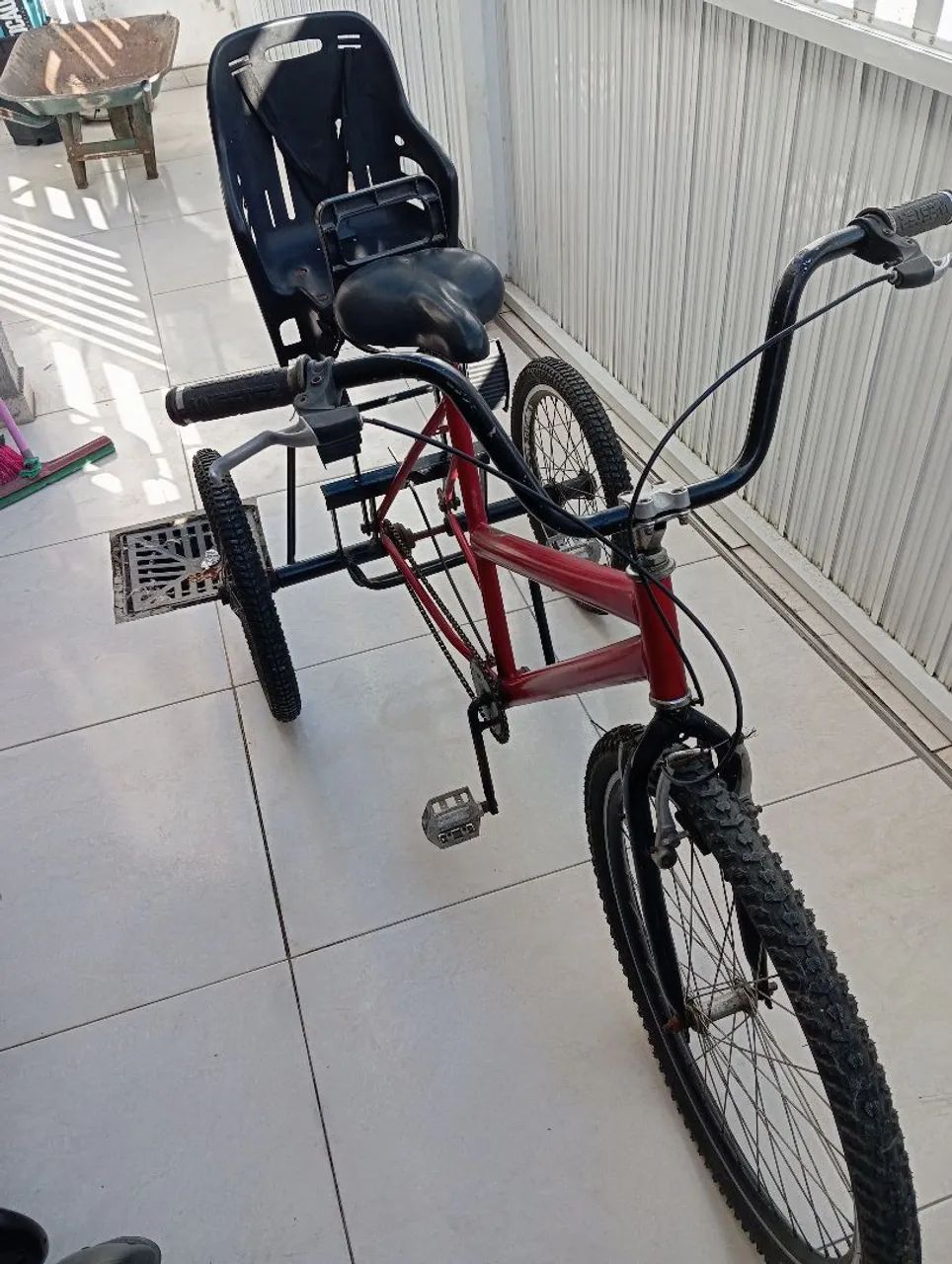 Ticiclo - Foto 2