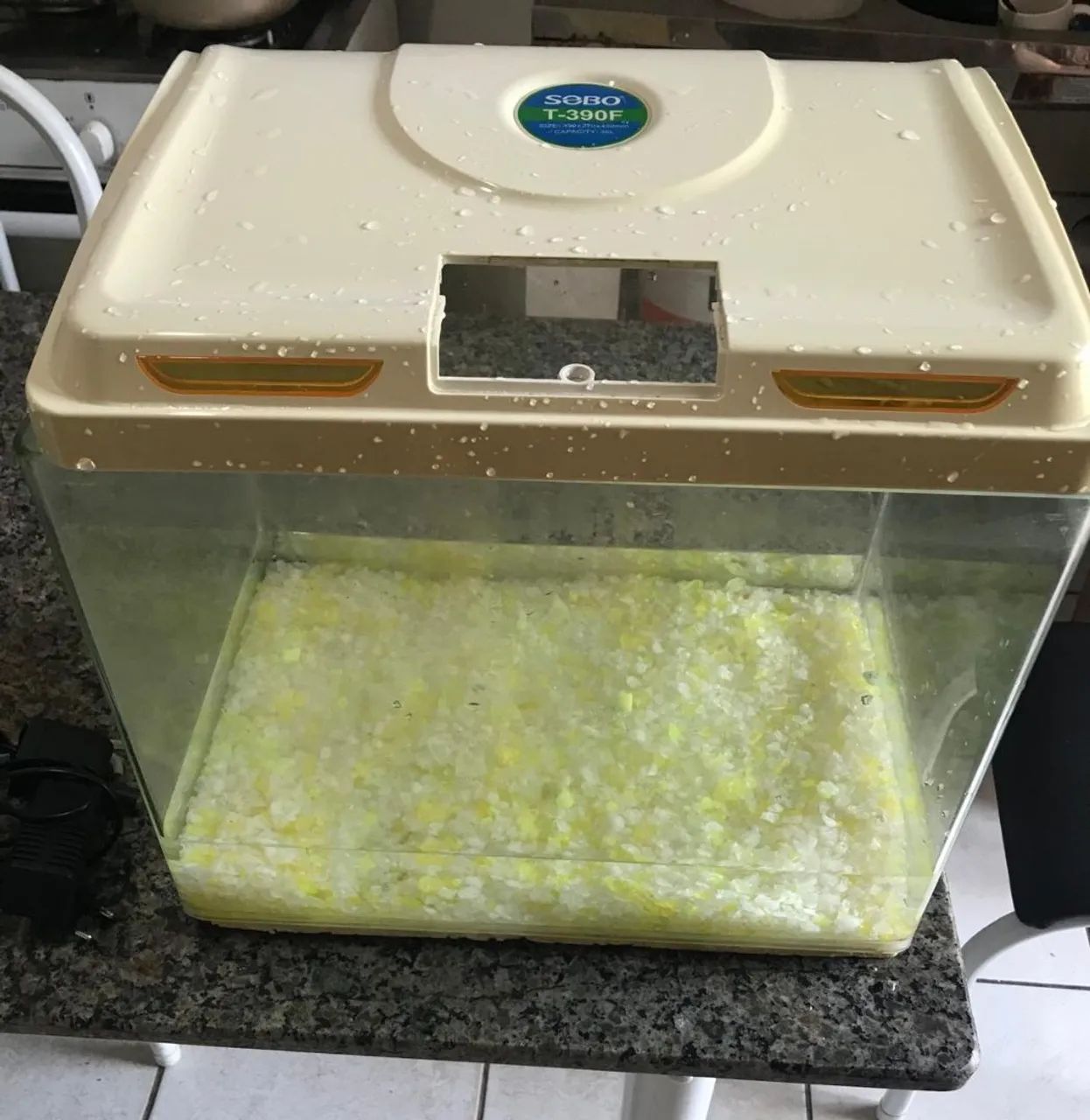 Aquário  - Foto 2