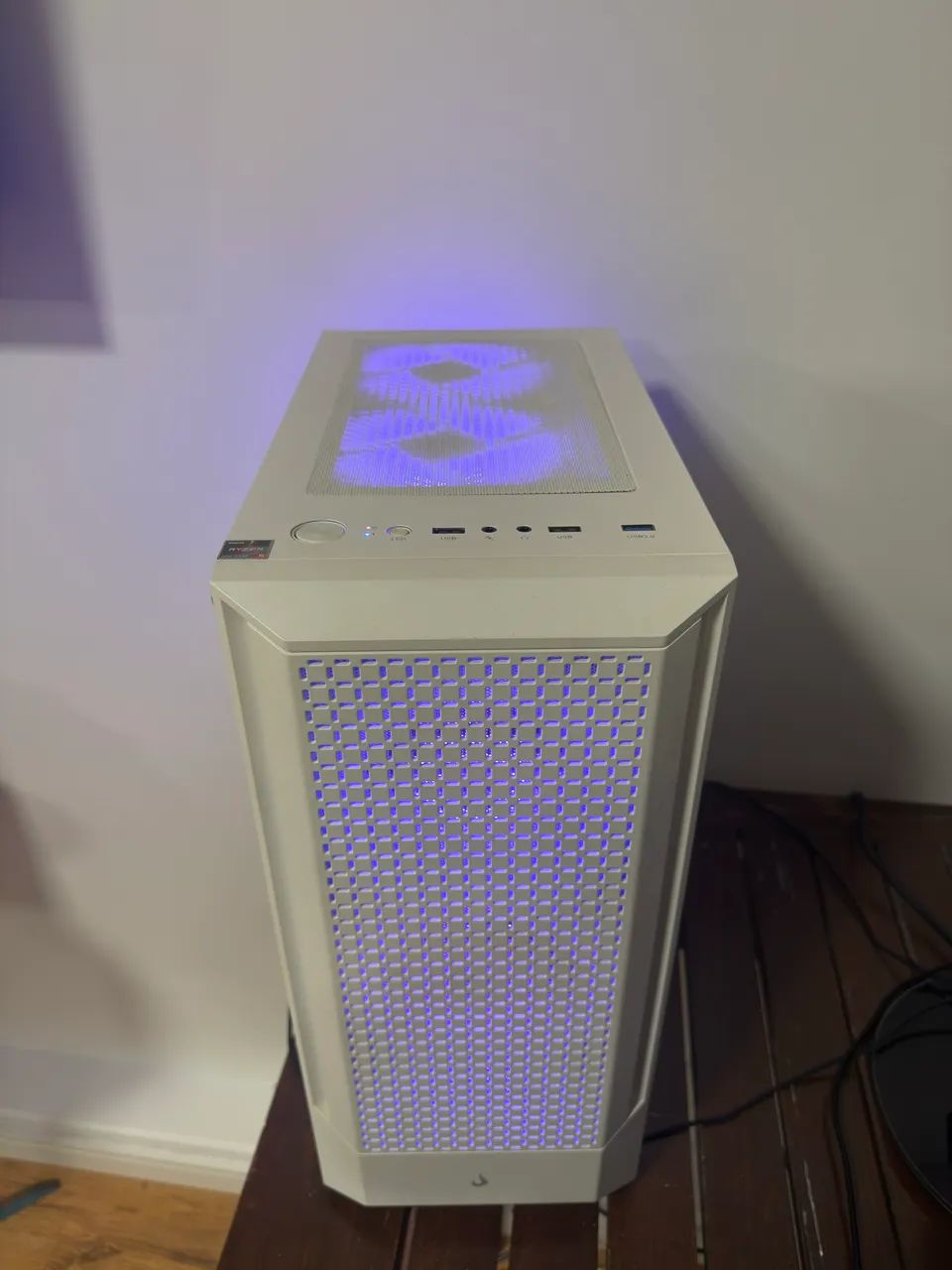 PC Gamer completo - Foto 4