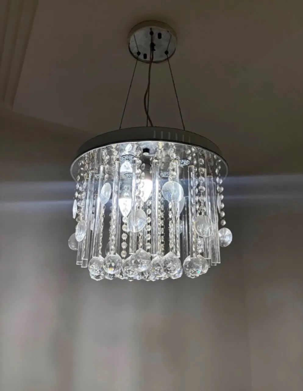 Lustre - Foto 4