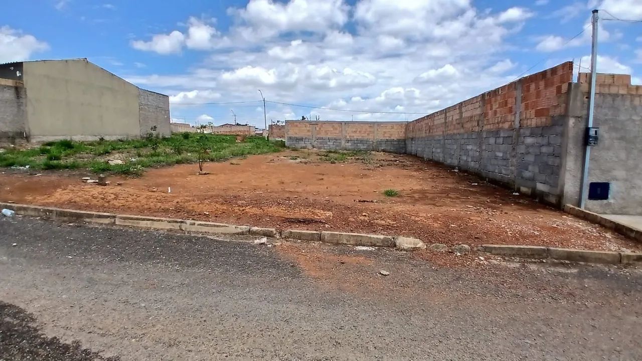 Foto - Novo Gama - Residencial Greenville I