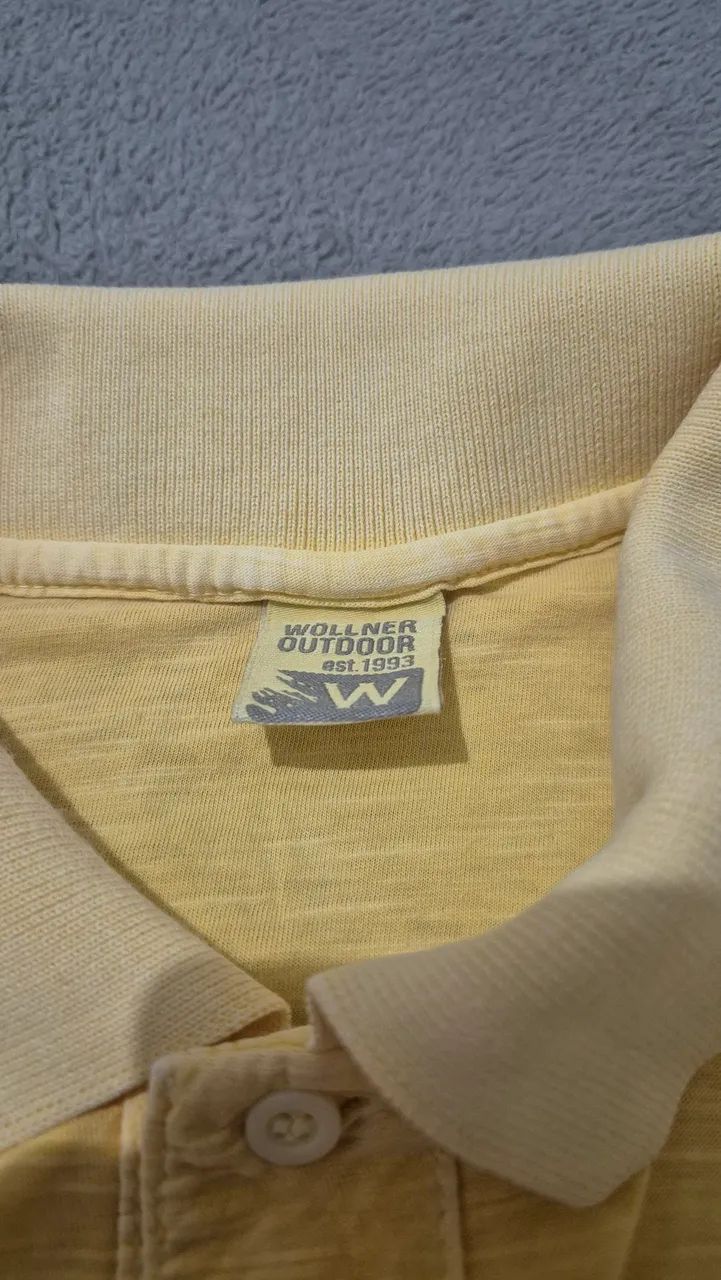 Camisa wollner - Foto 3