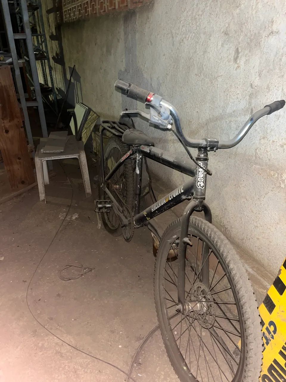 Bicicleta montadinha  - Foto 3