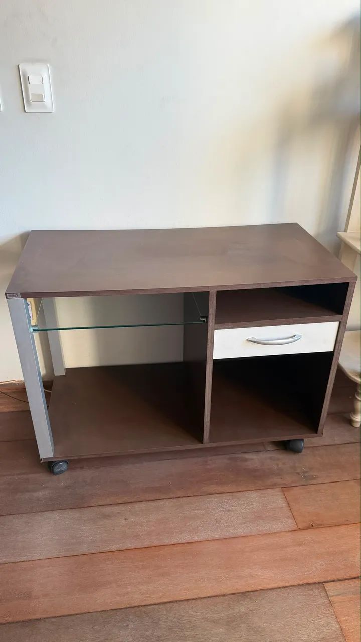 Rack para Tv