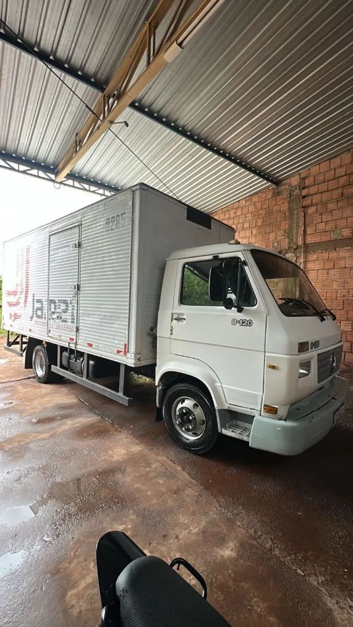 Fretes e Transporte  - Foto 2