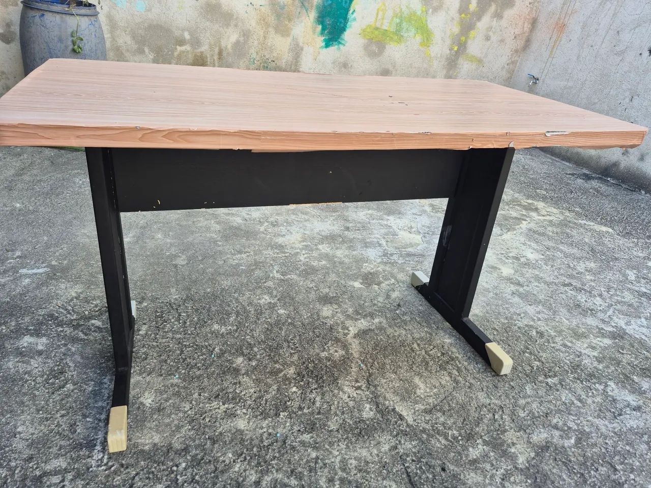 MESA DE ESCRITÓRIO  - Foto 4
