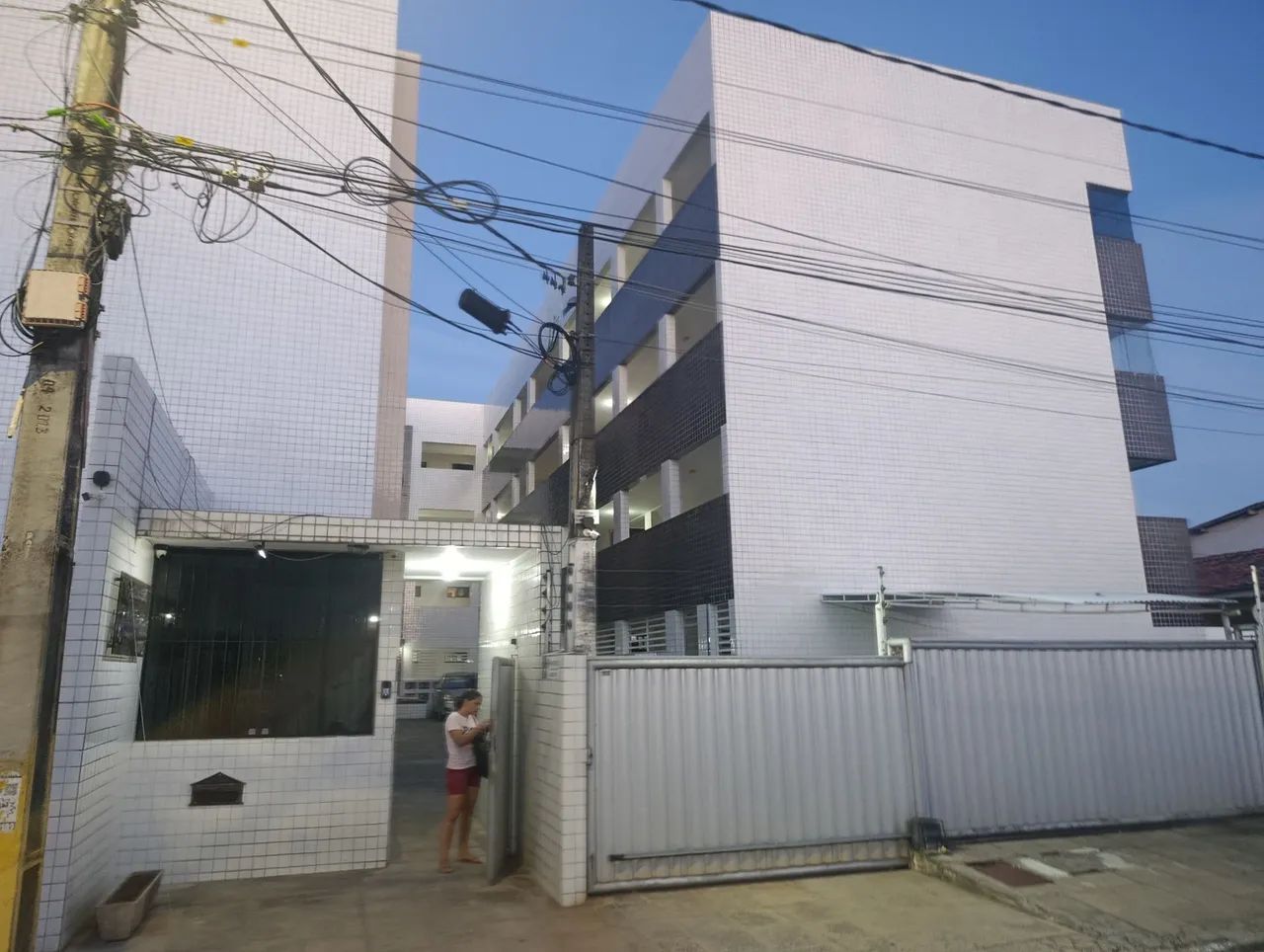 Apartamento Cuia - Venda  - Foto 3