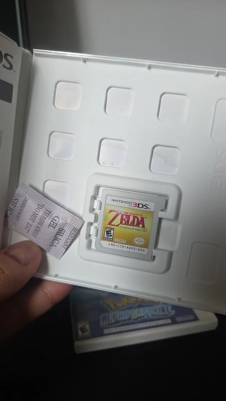 Jogos 3DS - Foto 3