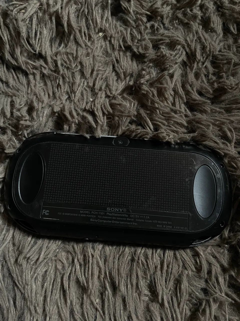 PSVITA OLED - Foto 2