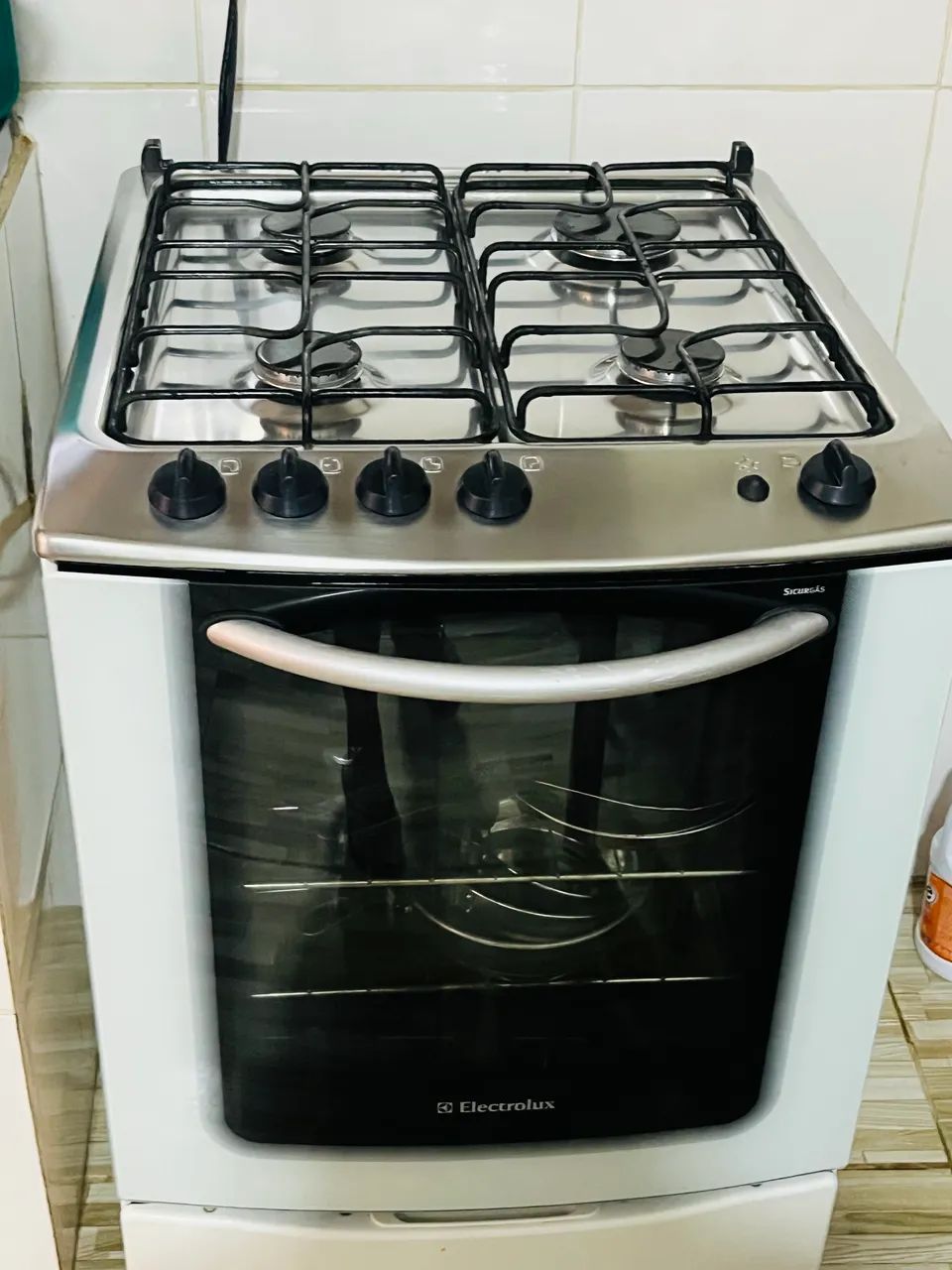 Fogão 