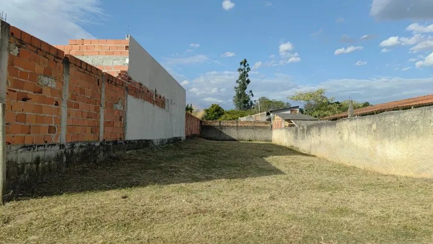 Terreno 10×32 - Foto 2