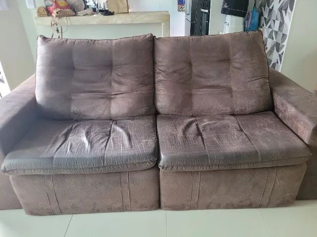 Sofá retrátil  - Foto 3