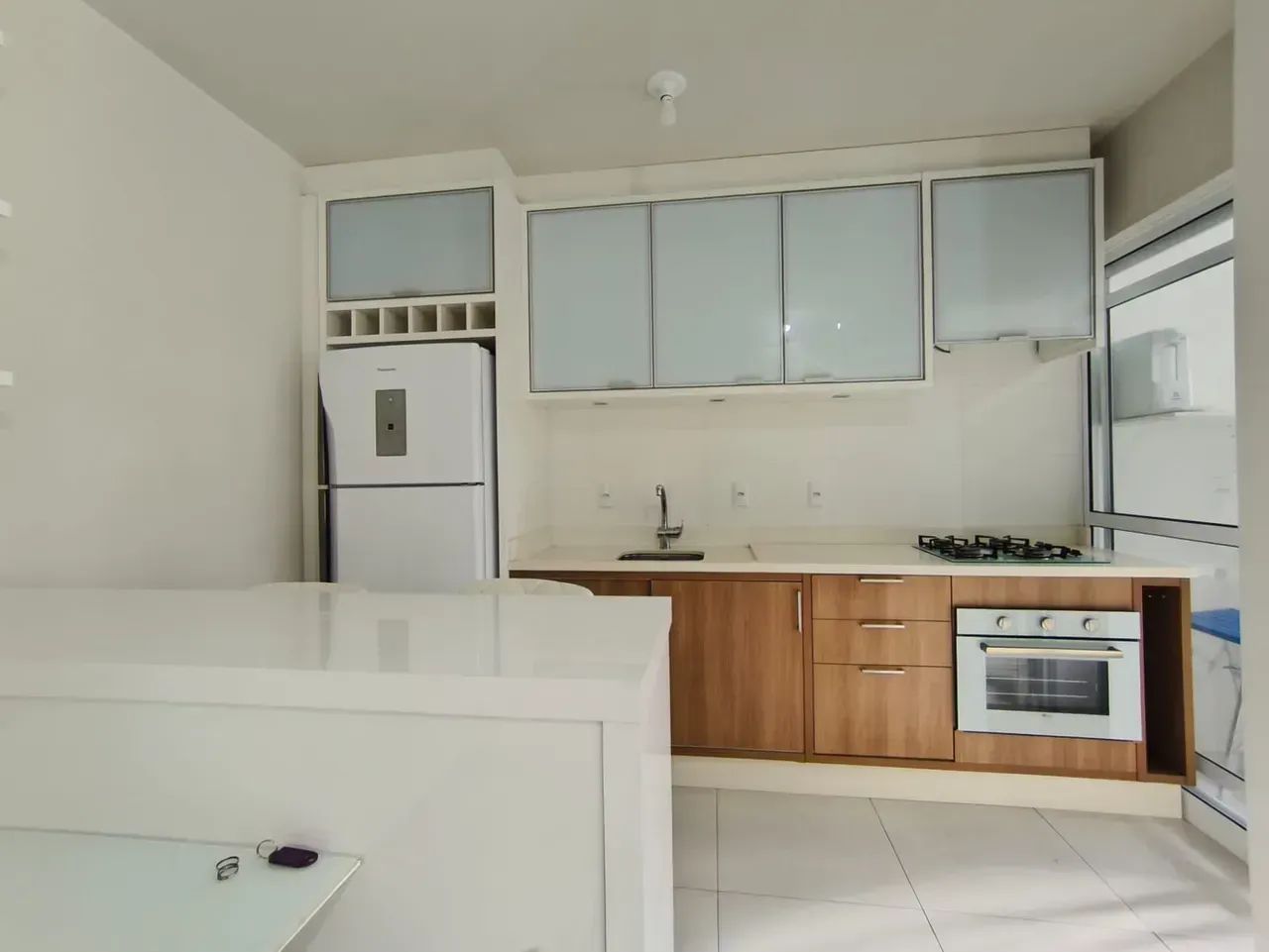 Imóvel para venda com 72 metros quadrados com 2 quartos em Saco Grande - Florianópolis - S - Foto 5