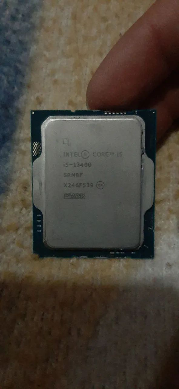 Processadores i5 13400/13400t