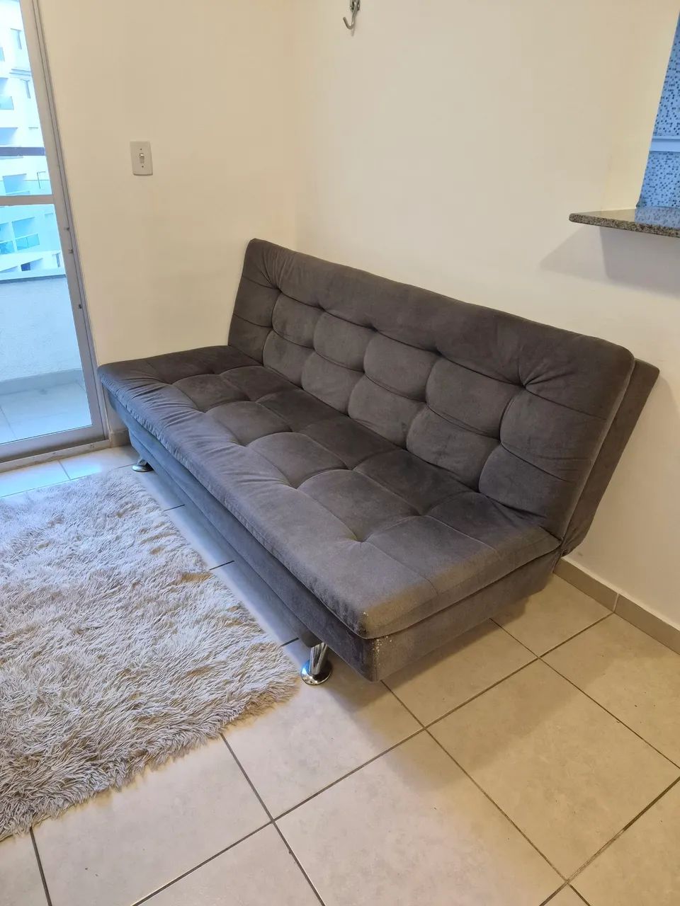 Sofá-cama  - Foto 3