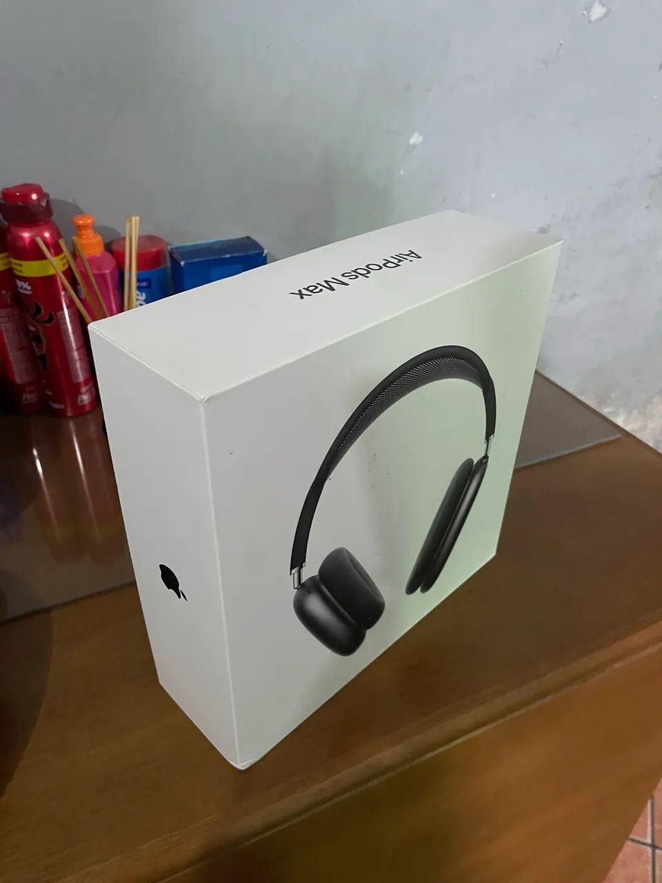 AIR POD MAX  - Foto 2