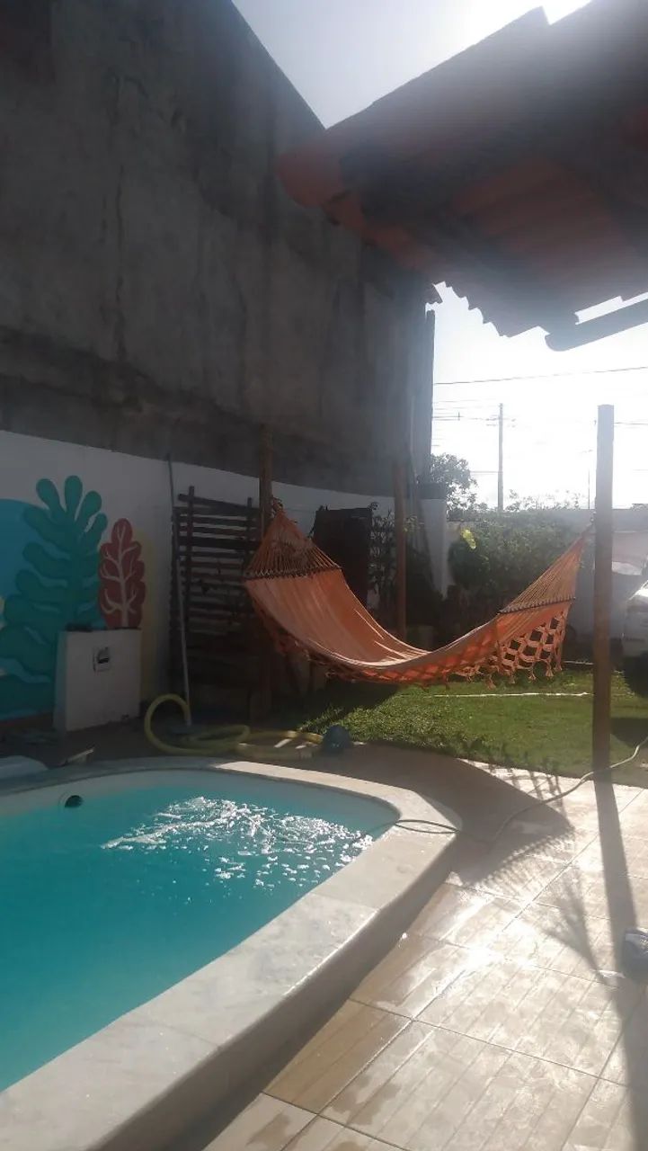 Casa Recanto da Ilha - Beira-Mar - Foto 3