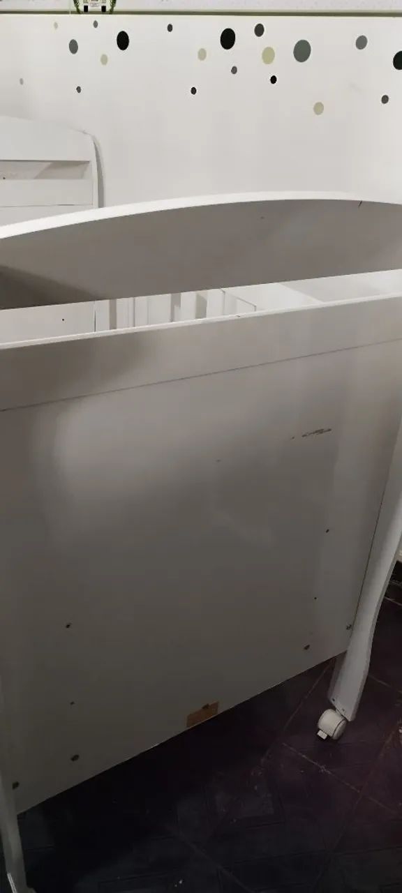 Berço Cama  - Foto 4
