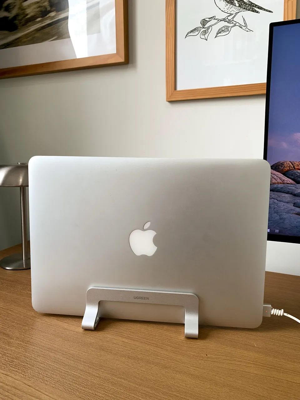MacBook Pro Late 2013 | Muito Conservado | Carregador + Capa