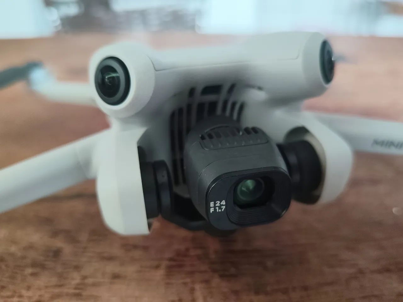 Drone DJI Mini 4 Pro  - Foto 4