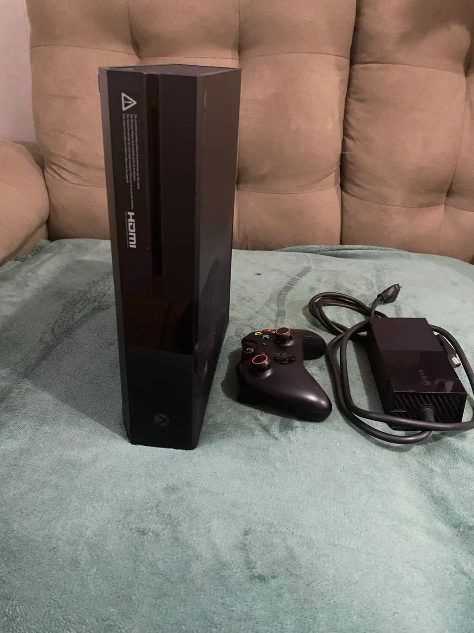 Xbox One  - Foto 5