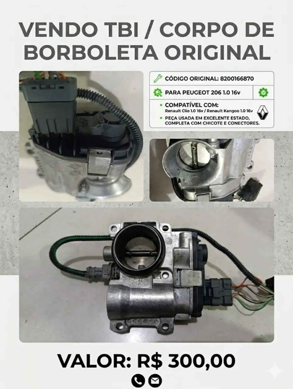rádio original Toyota Corolla, modelo CQ-JS7881AZ, 2009 a 2014