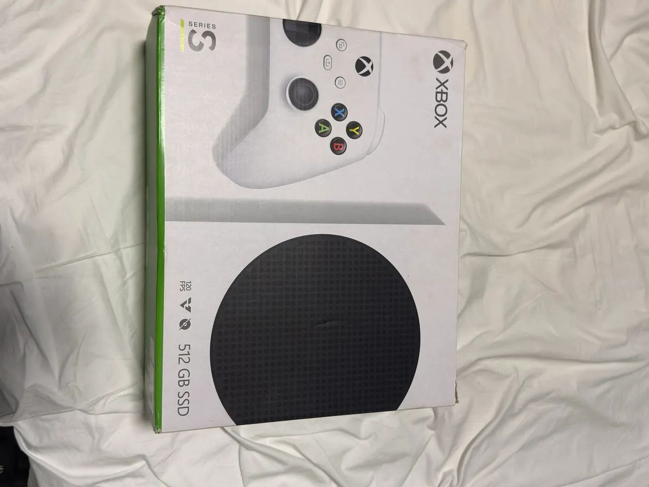 Xbox Series S seminovo  - Foto 3