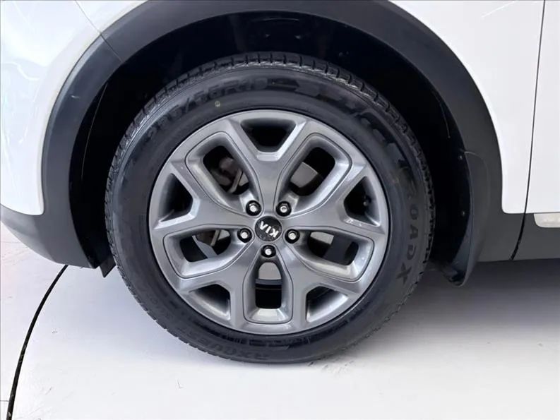 Kia Motors Sorento 3.3 V6 24V 270cv 4X2 Aut. 2018 - Foto 9