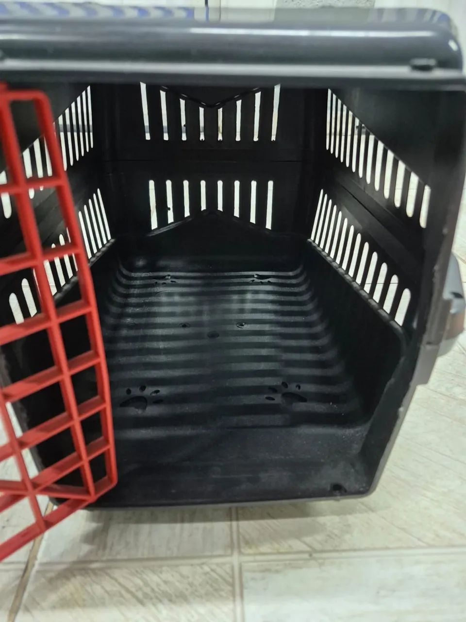 Transporte para Pet, mecpet n* 2