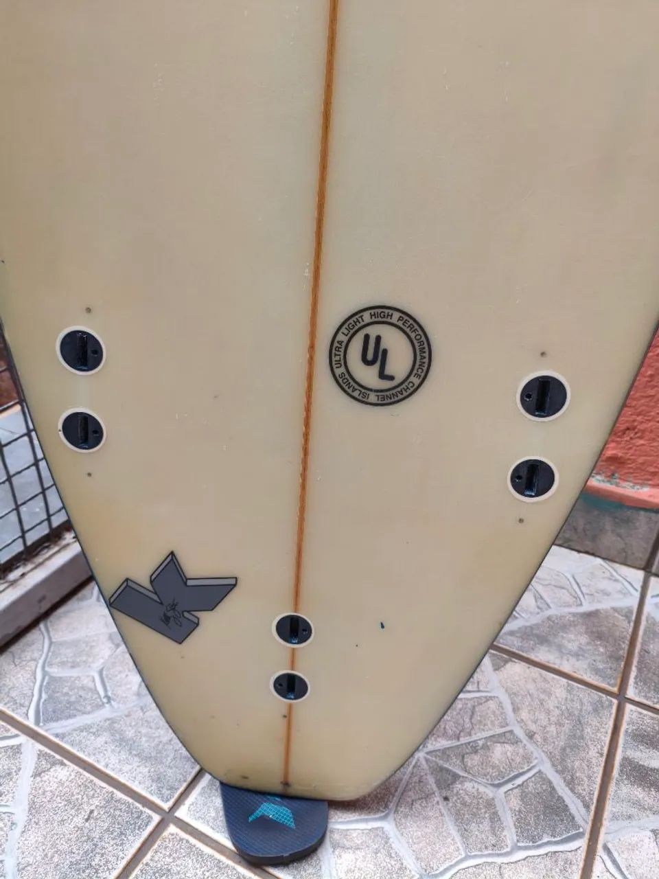 Prancha de surf  - Foto 2