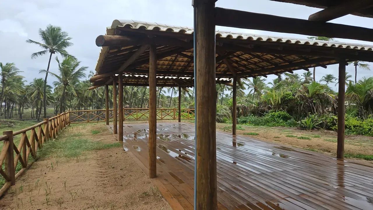 Lote Posição Sul - Sunset beach - Rainha dos Lotes. - Foto 10