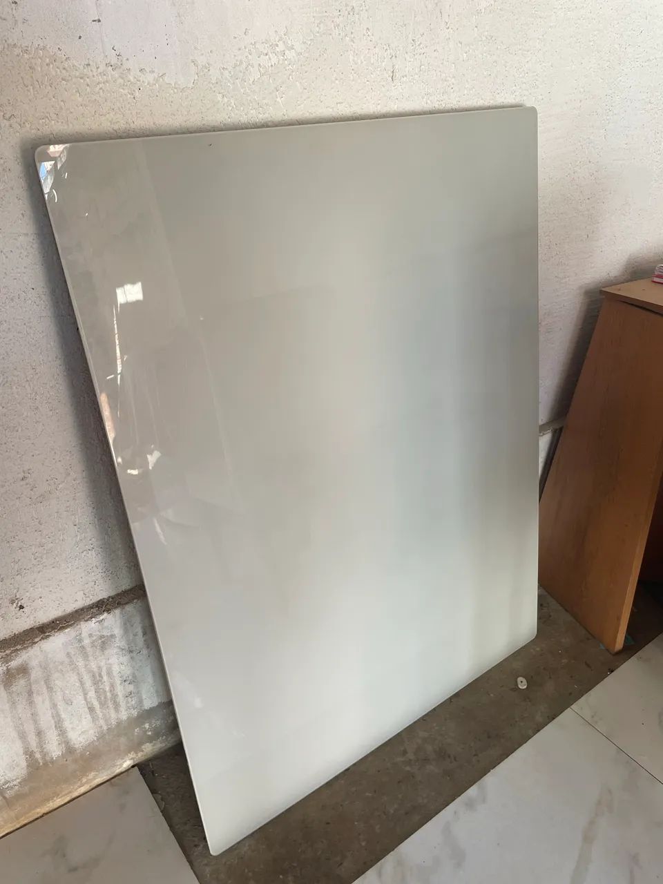 Vidro de mesa  - Foto 2
