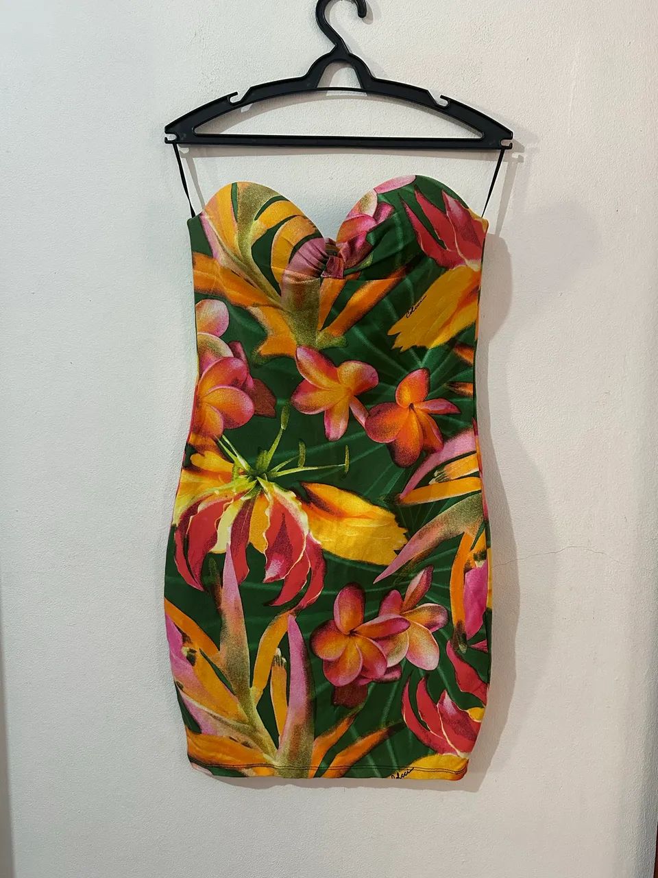 Vestido Colcci M 
