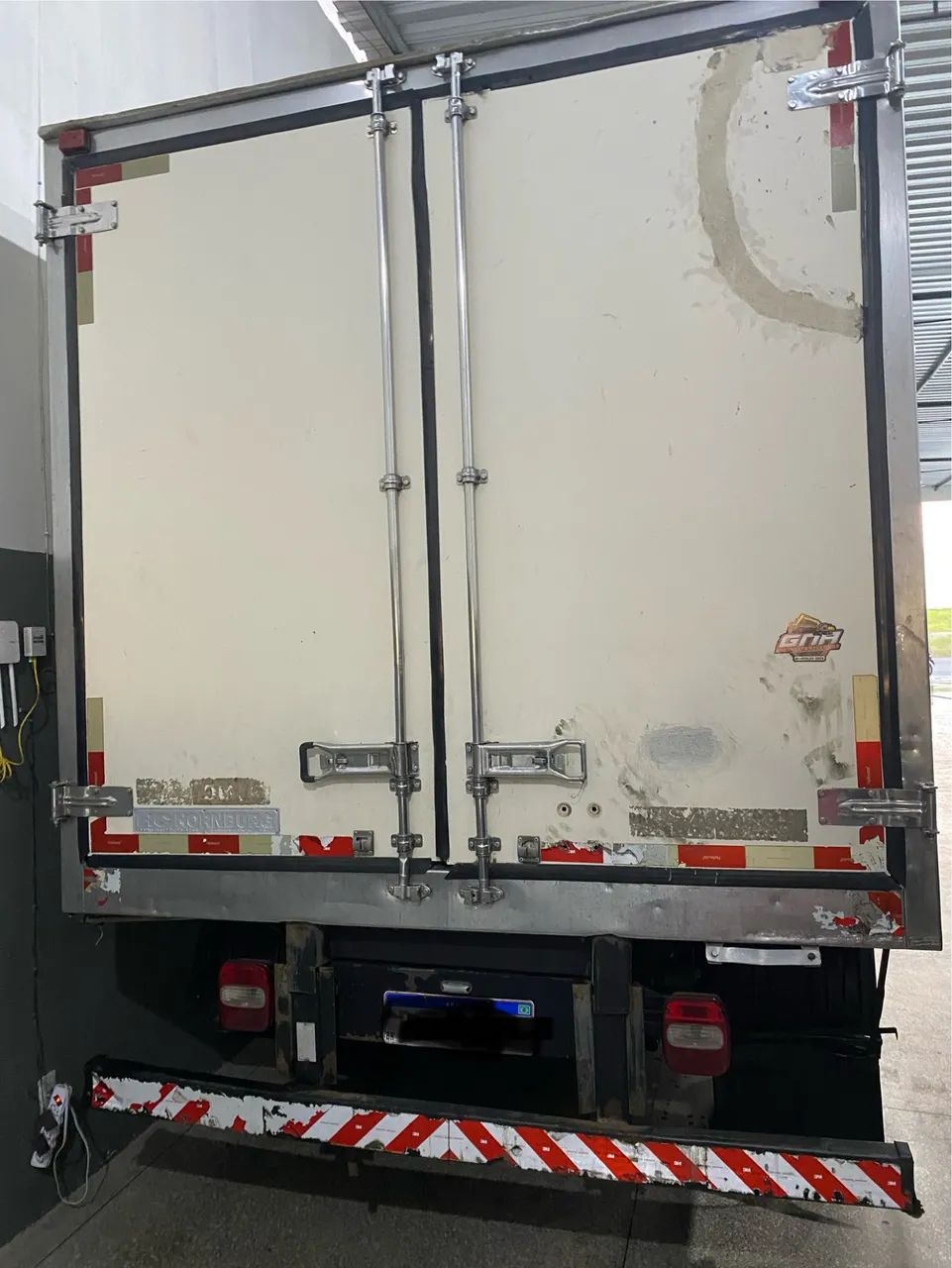 VW 9170 Delivery ano 2019 - Foto 3