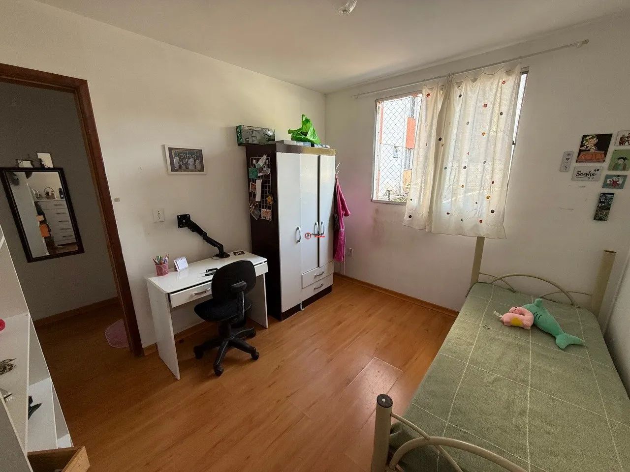 Apartamento 2 quartos para alugar no São Francisco - Foto 4