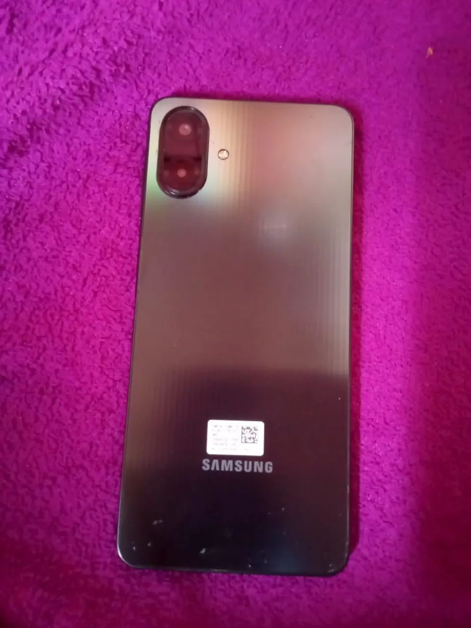 Samsung A07  - Foto 3