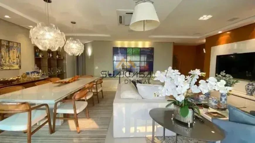 Apartamento para venda com 4 quartos, 256m² na Barra da Tijuca REF: BAAP5336