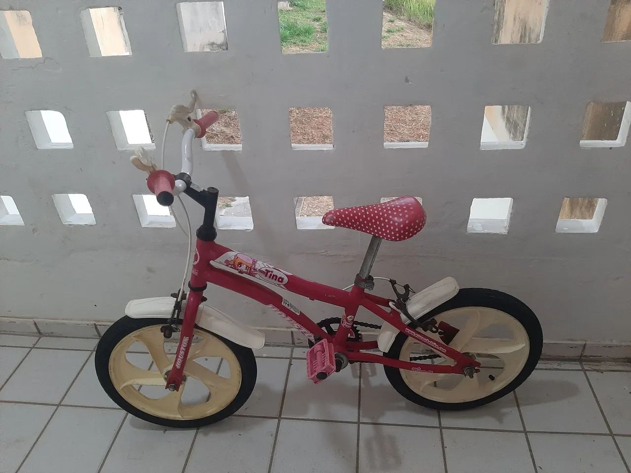 Bicicleta Infantil - Foto 2