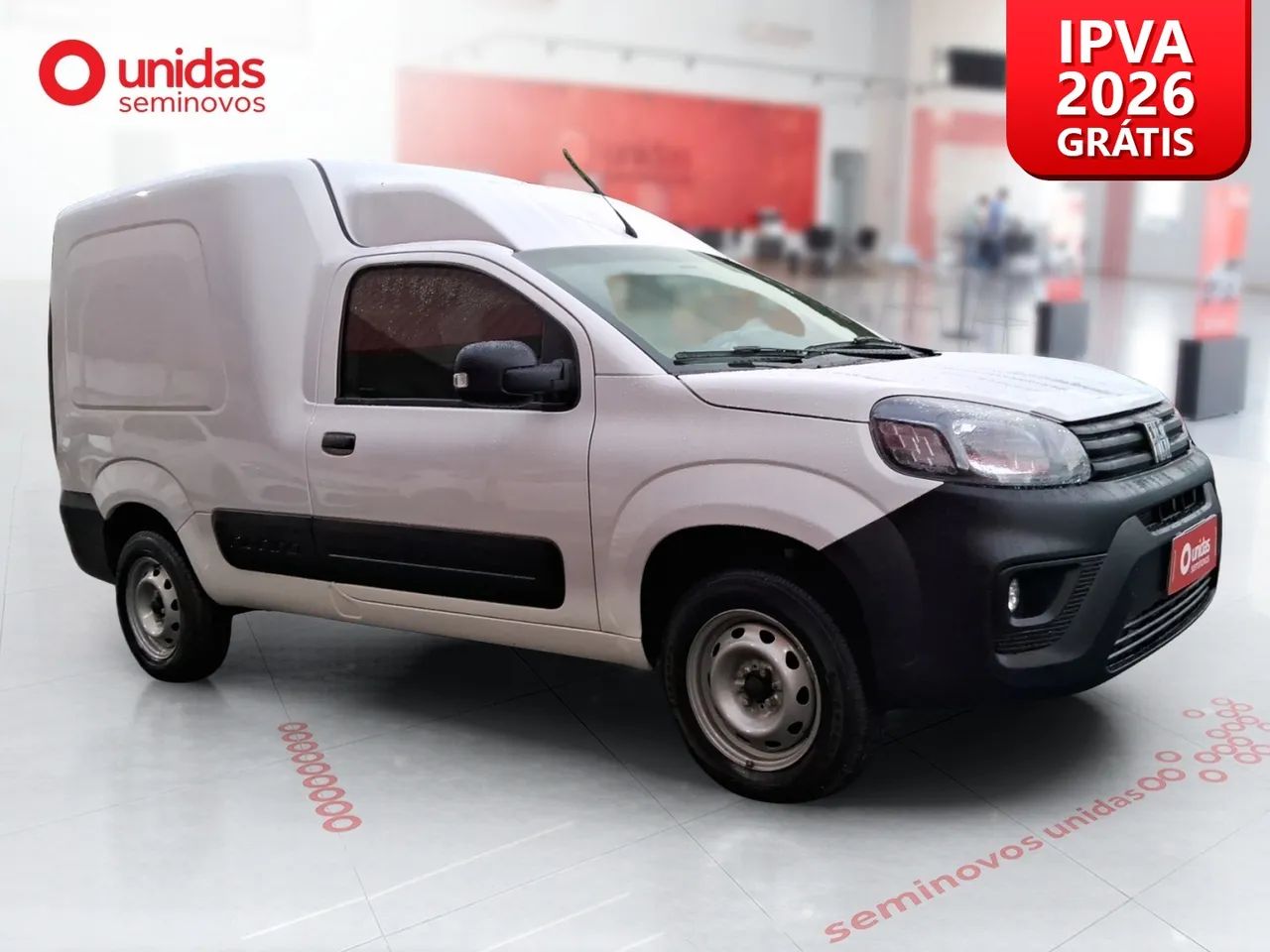 Fiat Fiorino PICK-UP 1.5 I.E./1.3/1.5/HD 2025