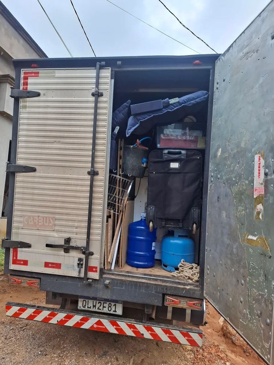 Mudança frete - Foto 2